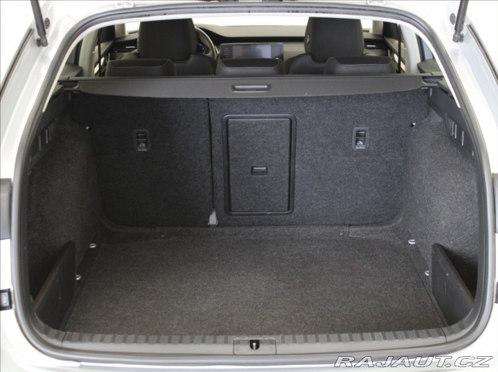 Škoda Octavia 2,0 TDi DSG Ambition KESS 2023