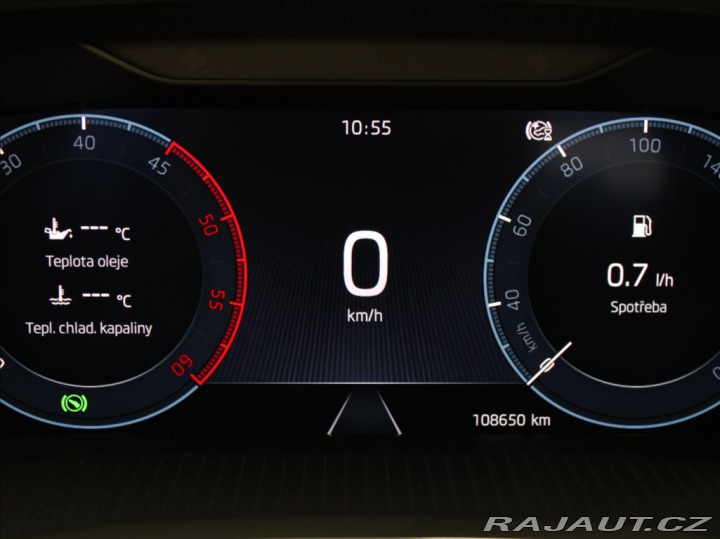 Škoda Octavia 2,0 TDi DSG Ambition KESS 2023
