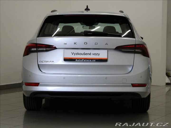 Škoda Octavia 2,0 TDi DSG Ambition KESS 2023