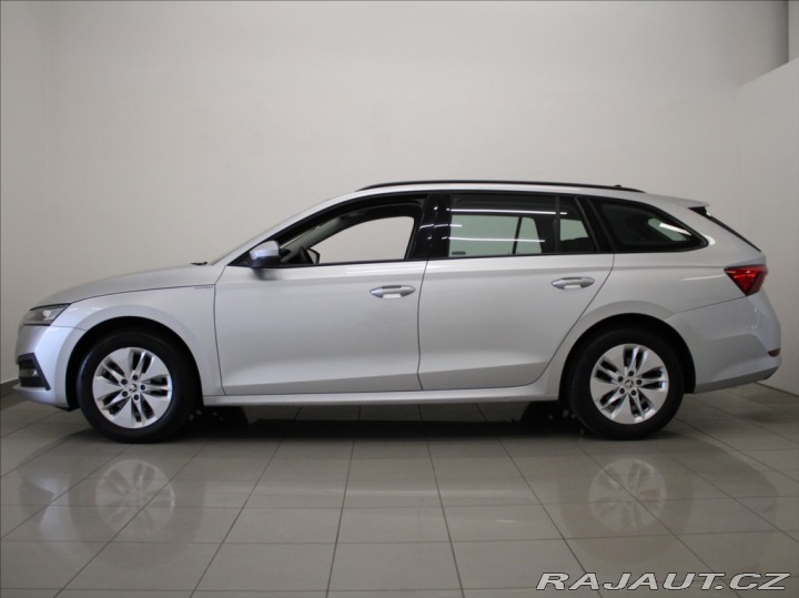 Škoda Octavia 2,0 TDi DSG Ambition KESS 2023