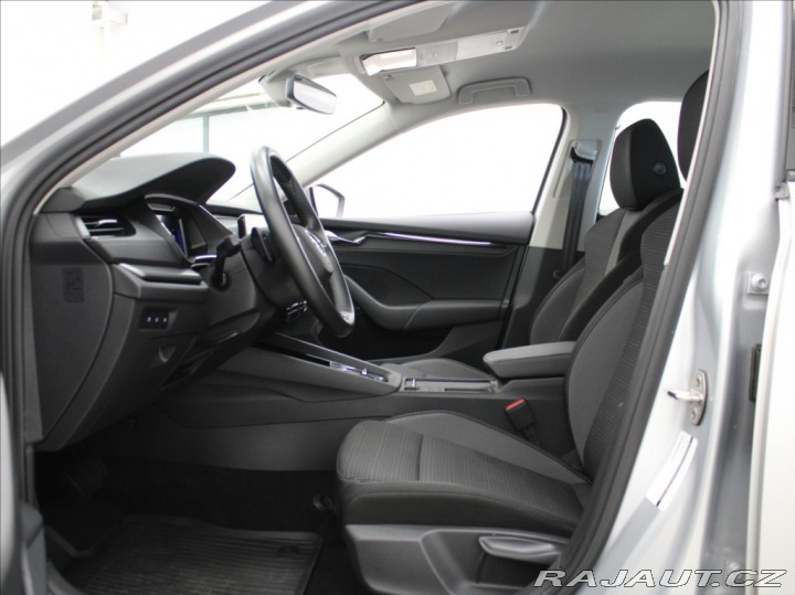 Škoda Octavia 2,0 TDi DSG Ambition KESS 2023