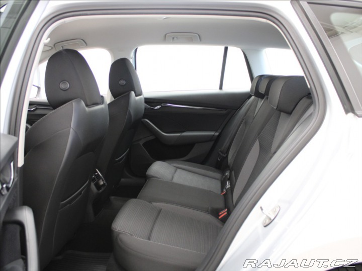 Škoda Octavia 2,0 TDi DSG Ambition KESS 2023
