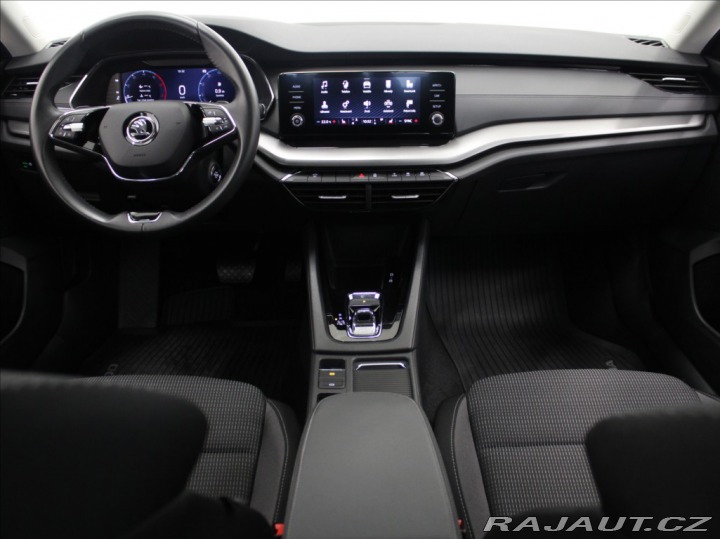 Škoda Octavia 2,0 TDi DSG Akční CENA! 2023