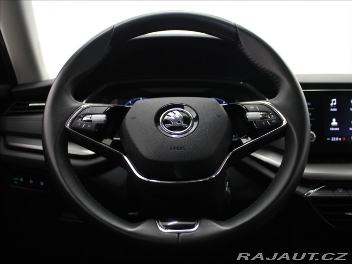 Škoda Octavia 2,0 TDi DSG Akční CENA! 2023