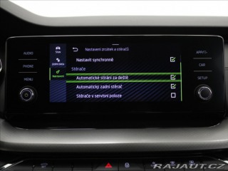 Škoda Octavia 2,0 TDi DSG Ambition KESS 2023