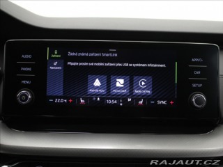 Škoda Octavia 2,0 TDi DSG Ambition KESS 2023