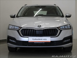 Škoda Octavia 2,0 TDi DSG Ambition KESS 2023