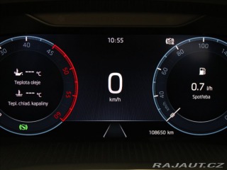 Škoda Octavia 2,0 TDi DSG Ambition KESS 2023