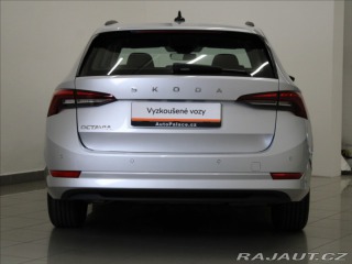 Škoda Octavia 2,0 TDi DSG Ambition KESS 2023