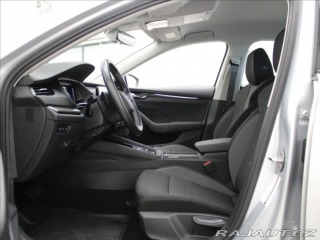 Škoda Octavia 2,0 TDi DSG Ambition KESS 2023