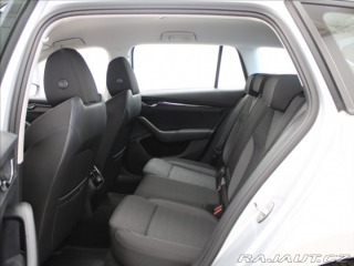 Škoda Octavia 2,0 TDi DSG Ambition KESS 2023