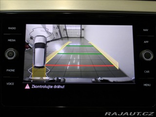 Volkswagen Passat 2,0 TDi DSG Elegance 20tk 2023