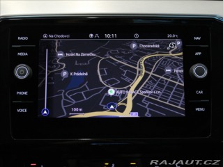 Volkswagen Passat 2,0 TDi DSG Elegance 20tk 2023
