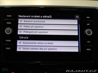 Volkswagen Passat 2,0 TDi DSG Elegance 20tk 2023