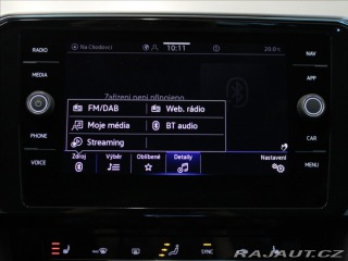 Volkswagen Passat 2,0 TDi DSG Elegance 20tk 2023