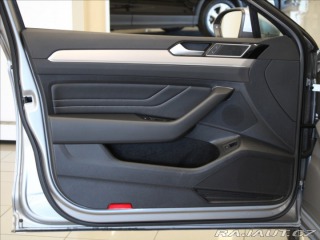 Volkswagen Passat 2,0 TDi DSG Elegance 20tk 2023