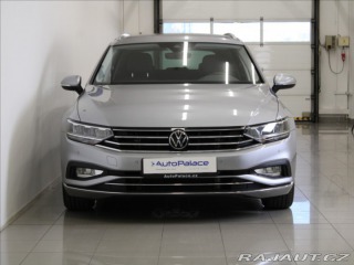 Volkswagen Passat 2,0 TDi DSG Elegance 20tk 2023