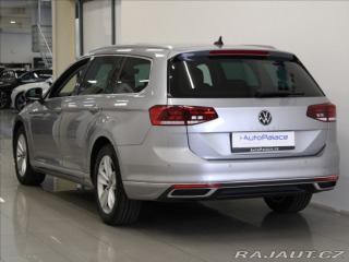 Volkswagen Passat 2,0 TDi DSG Elegance 20tk 2023