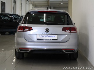 Volkswagen Passat 2,0 TDi DSG Elegance 20tk 2023