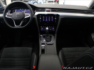 Volkswagen Passat 2,0 TDi DSG Elegance 20tk 2023