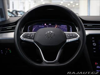 Volkswagen Passat 2,0 TDi DSG Elegance 20tk 2023
