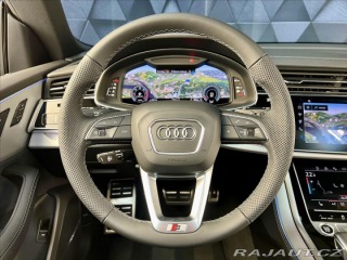 Audi Q8 50TDI QUATTRO S-LINE, BLA 2025