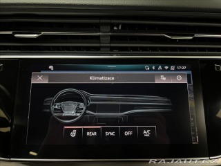 Audi Q8 50TDI QUATTRO S-LINE, BLA 2025