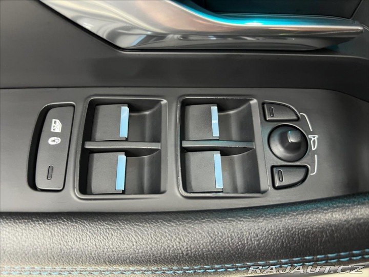 Jaguar E-Pace P250 AWD R-DYNAMIC, LED, 2019