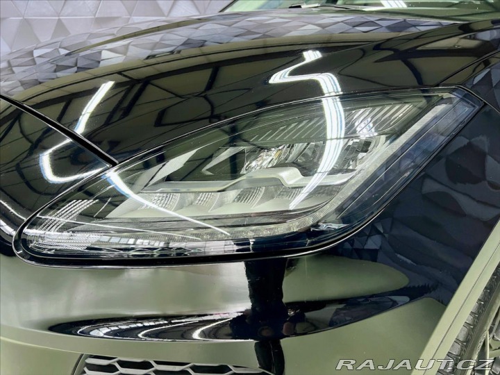 Jaguar E-Pace P250 AWD R-DYNAMIC, LED, 2019
