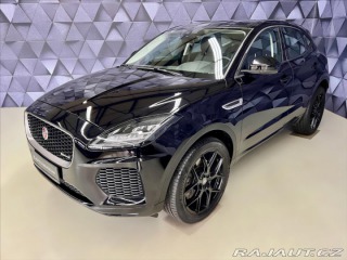 Jaguar E-Pace P250 AWD R-DYNAMIC, LED, 2019