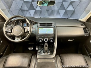 Jaguar E-Pace P250 AWD R-DYNAMIC, LED, 2019