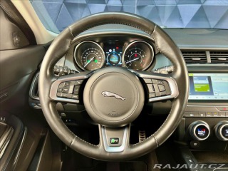 Jaguar E-Pace P250 AWD R-DYNAMIC, LED, 2019