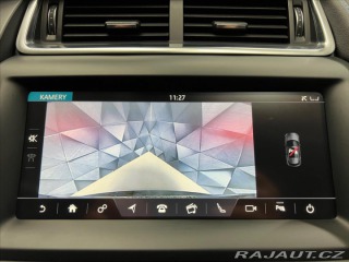 Jaguar E-Pace P250 AWD R-DYNAMIC, LED, 2019