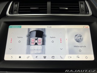 Jaguar E-Pace P250 AWD R-DYNAMIC, LED, 2019