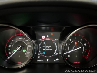 Jaguar E-Pace P250 AWD R-DYNAMIC, LED, 2019