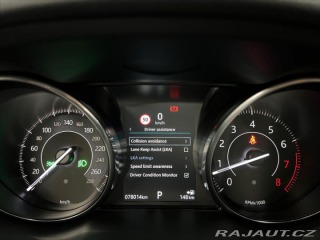 Jaguar E-Pace P250 AWD R-DYNAMIC, LED, 2019