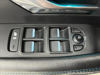 Jaguar E-Pace P250 AWD R-DYNAMIC, LED, 2019