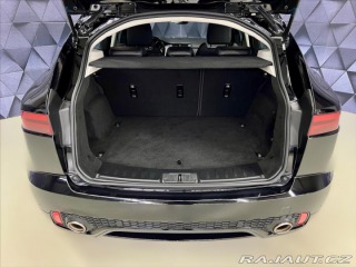 Jaguar E-Pace P250 AWD R-DYNAMIC, LED, 2019