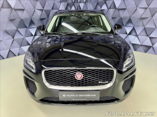 Jaguar E-Pace P250 AWD R-DYNAMIC, LED, 2019