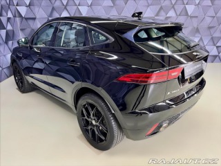 Jaguar E-Pace P250 AWD R-DYNAMIC, LED, 2019