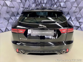 Jaguar E-Pace P250 AWD R-DYNAMIC, LED, 2019