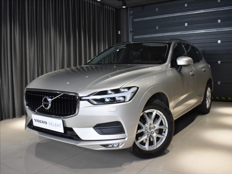 Volvo XC60 2,0 D4 AWD Momentum