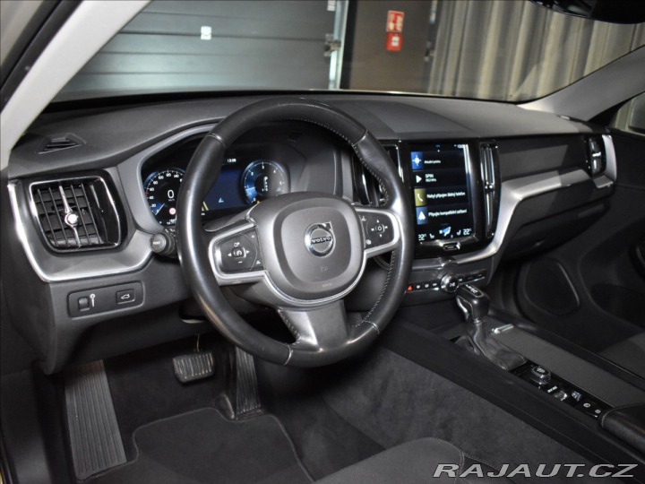 Volvo XC60 2,0 D4 AWD Momentum 2018