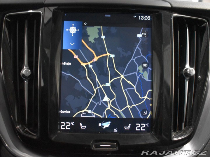 Volvo XC60 2,0 D4 AWD Momentum 2018