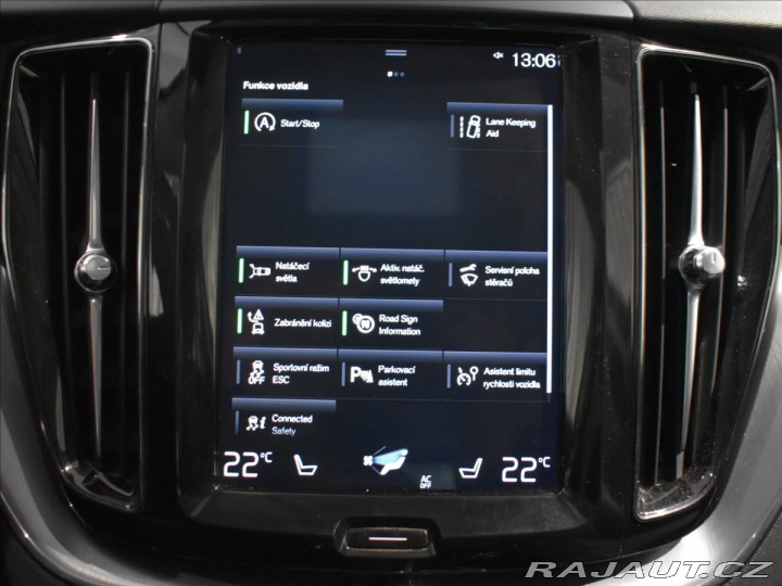 Volvo XC60 2,0 D4 AWD Momentum 2018