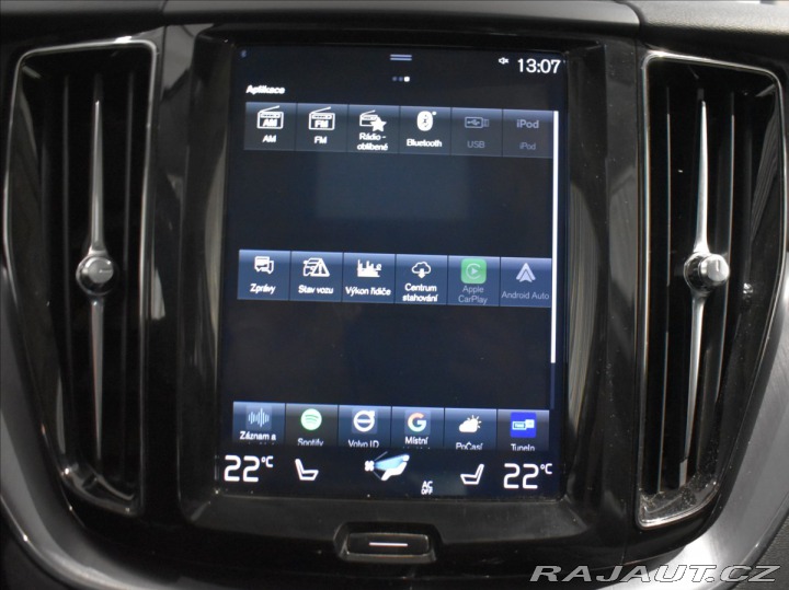 Volvo XC60 2,0 D4 AWD Momentum 2018