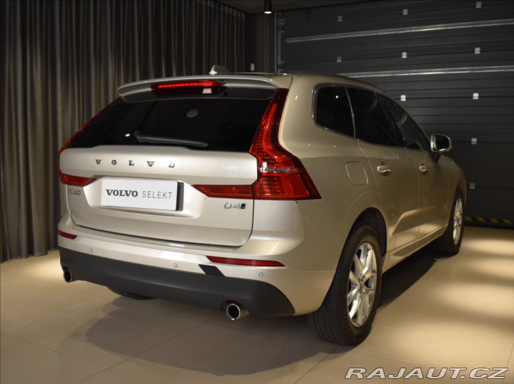 Volvo XC60 2,0 D4 AWD Momentum 2018