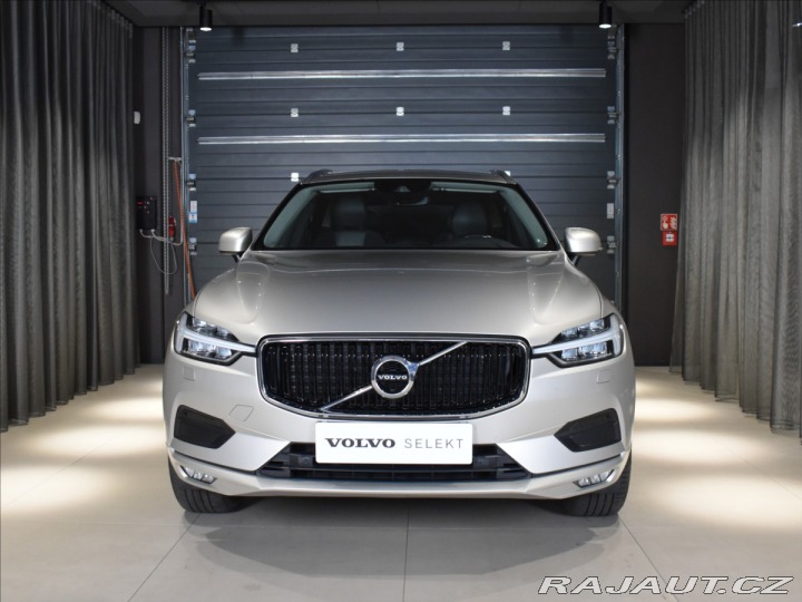 Volvo XC60 2,0 D4 AWD Momentum 2018