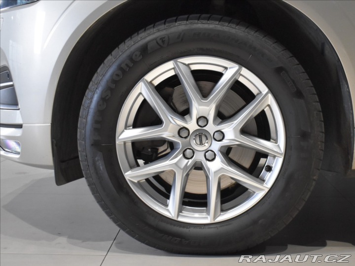 Volvo XC60 2,0 D4 AWD Momentum 2018