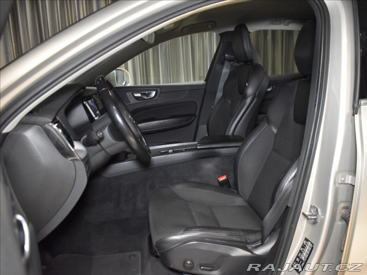 Volvo XC60 2,0 D4 AWD Momentum 2018